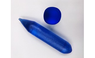 Co2+:MgAl2O4（Co2+:尖晶石）晶体